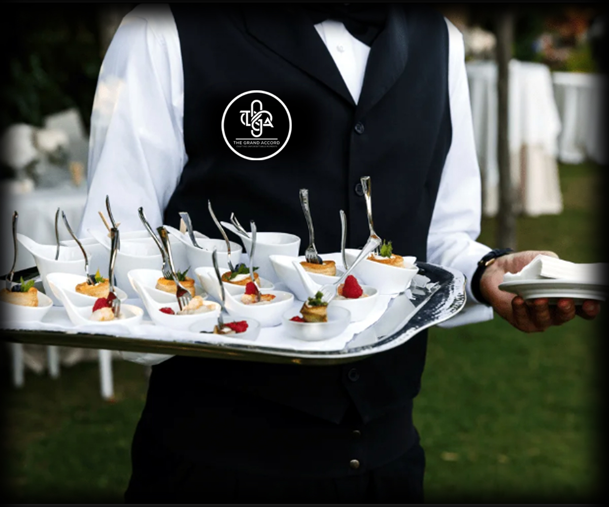 Event Staffing Services