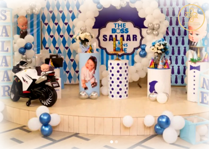 Best birthday planner In Karachi