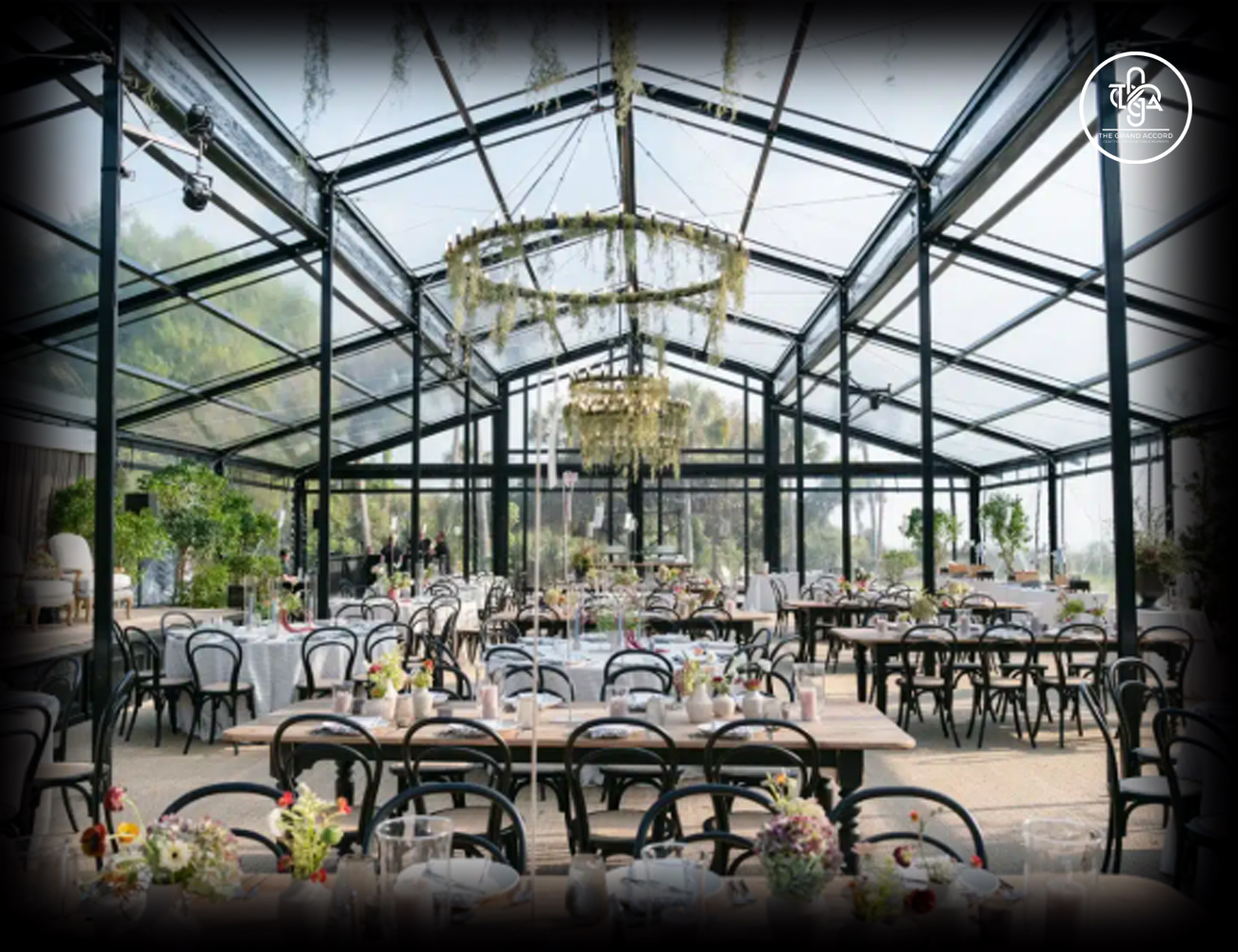 Best Venue Selection and Setup In Karachi